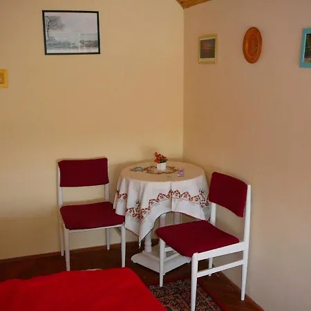 Holiday home Grosses Ferienhaus In Fonyd Mit Grosser Terrasse *